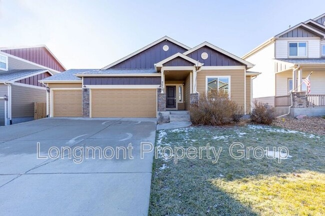 Photo - 2650 Bridle Drive House