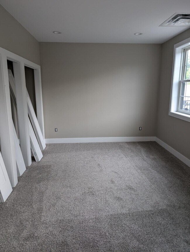 Unidad 3 Dormitorio 3 - Northwood Patio Homes