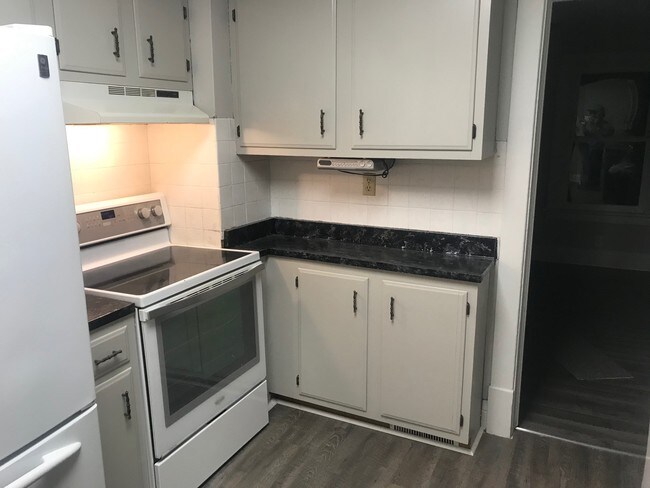 kitchen - 1160 22nd St