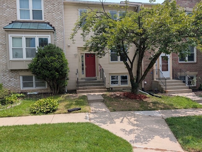 Photo - 11140 Cherryvale Terrace (Beltsville, MD) Townhome