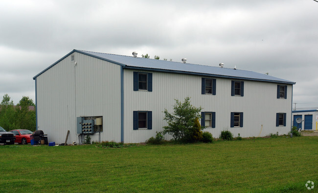 Building Photo - 28 Enterprise Ave