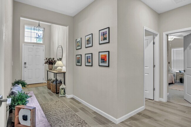 Building Photo - Coming Soon!  Lennar Trevi Model Ready for...