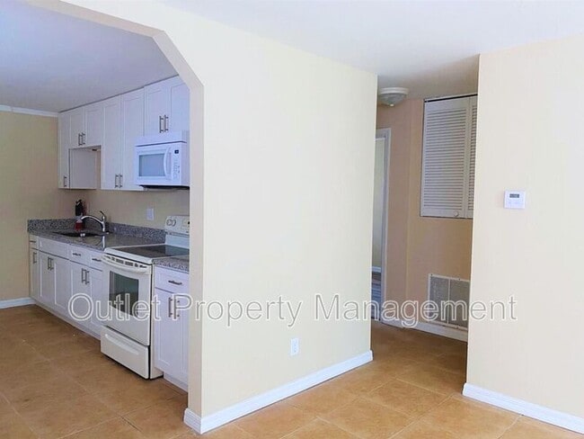 Photo - 7622 Harvey Street Apartment
