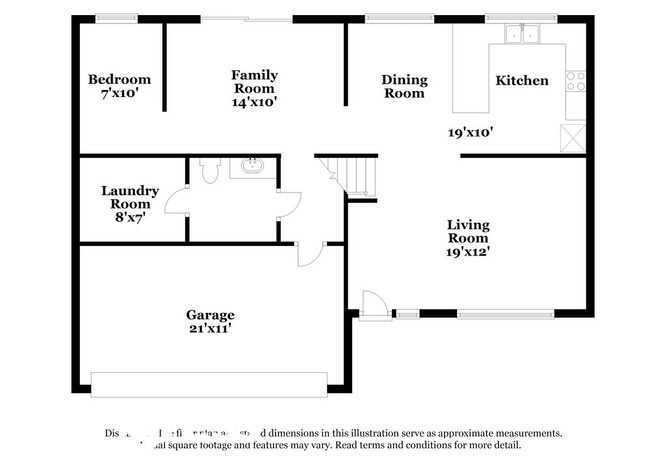 Building Photo - 5434 N 80th Ln