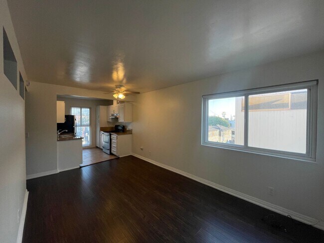 Foto del edificio - *Limited time offer: First month's rent free with the signing of a 13 month lease with approved a...