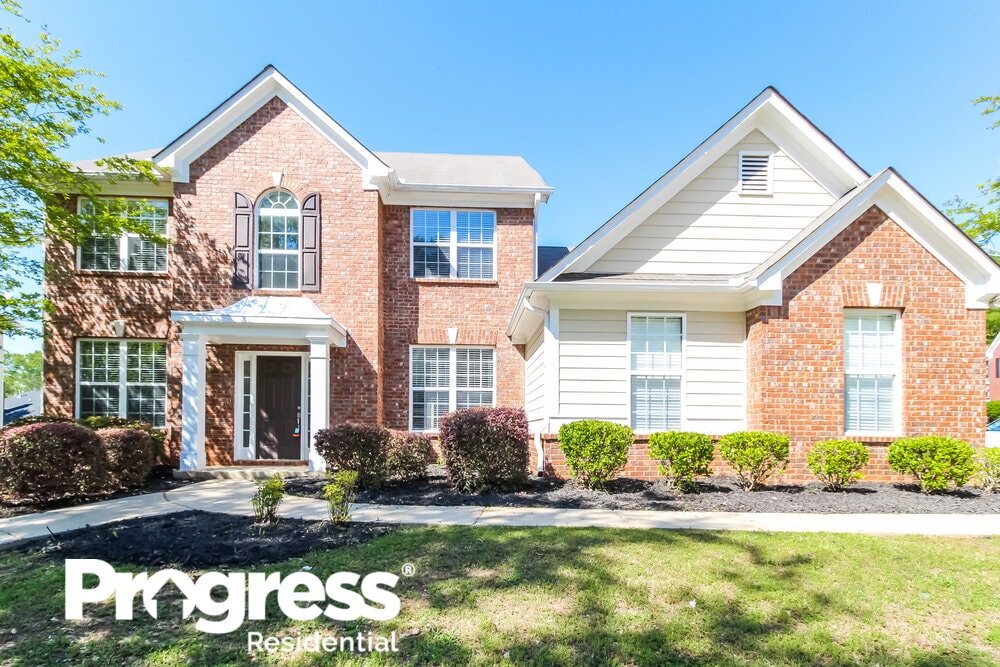 3985 Yosemite Park Ln, Snellville, GA 30039 House Rental in