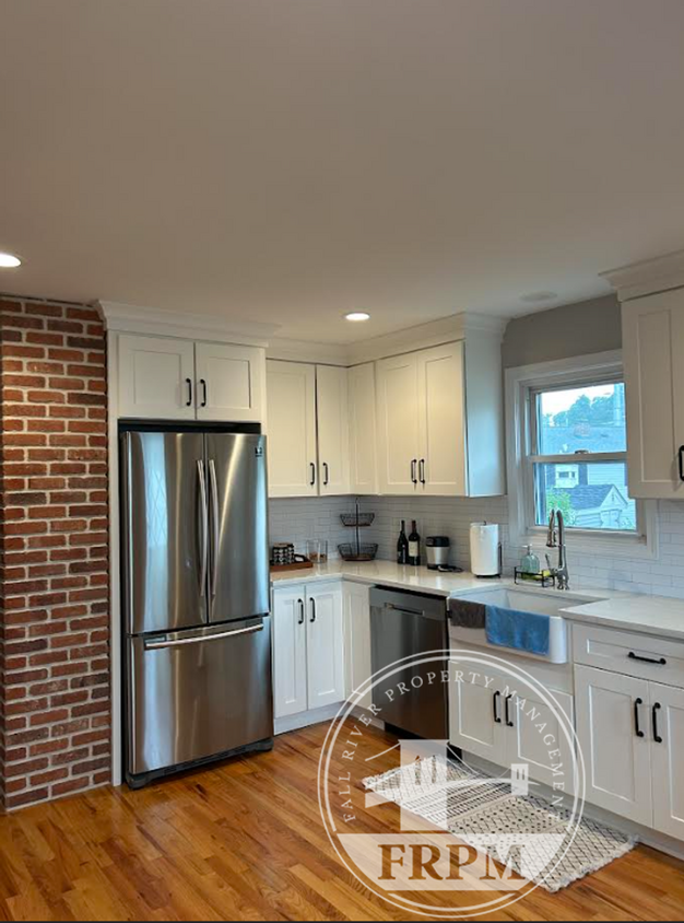 Photo - 27 Senechal Drive Somerset, MA  3 bedroom 1.5 bathrooms
