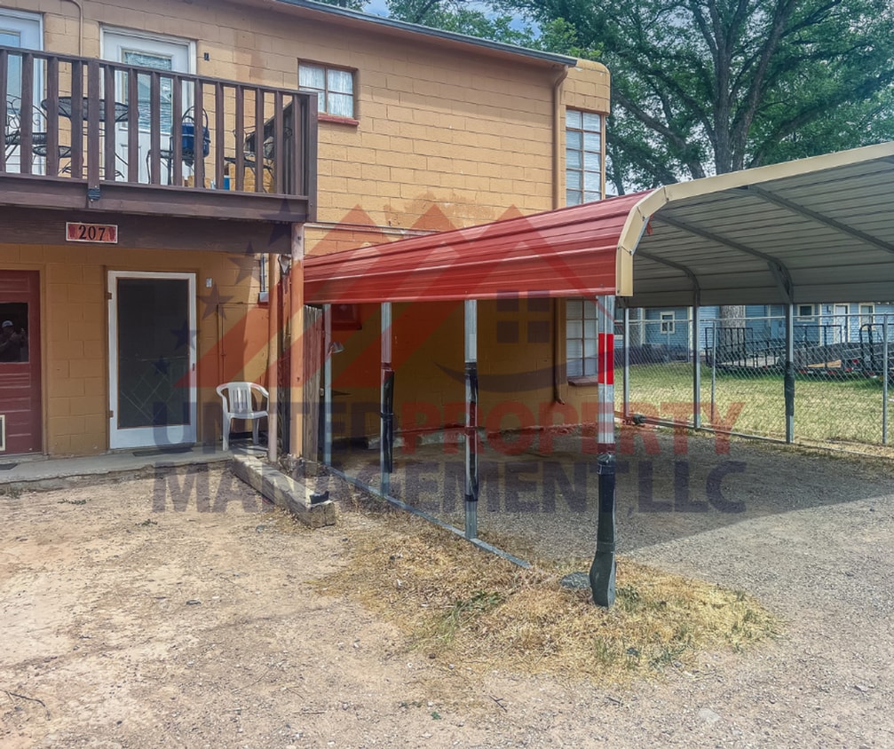 Primary Photo - 207 N Alameda St