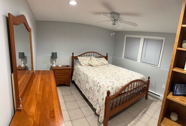 Primary Bedroom - 34 Derryfield Rd