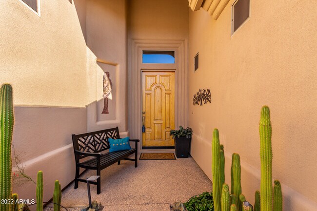 Building Photo - 9462 E Sandy Vista Dr
