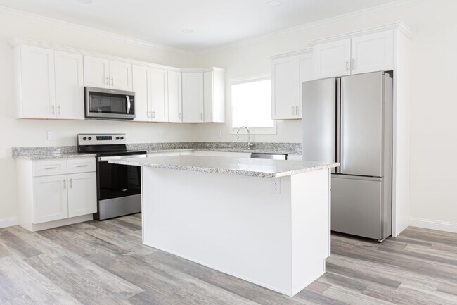 Building Photo - 3017 Silver Charm Ct
