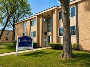 Building Photo - 21850 Coolidge Hwy