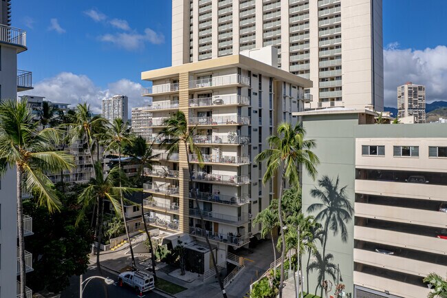 Building Photo - Coral Terrace