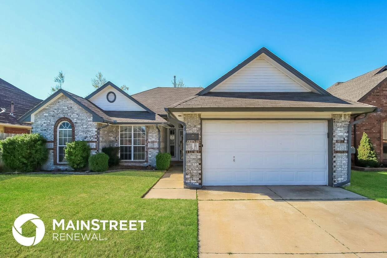 Foto principal - 1124 SW 131st St