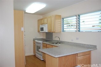 Building Photo - 1707 Anapuni St