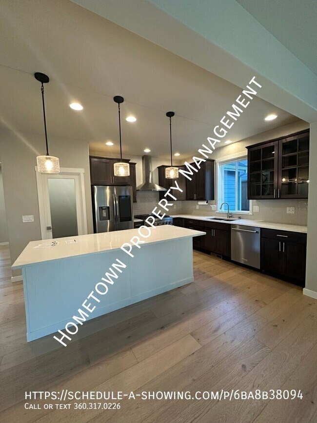 Foto del edificio - 6729 Dusty Ln SE
