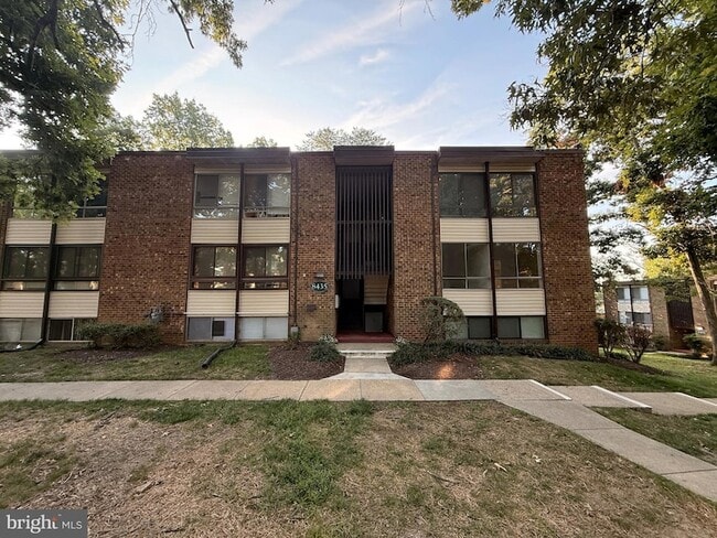 Photo - 8435 Greenbelt Rd Unit 8435-102 Townhome