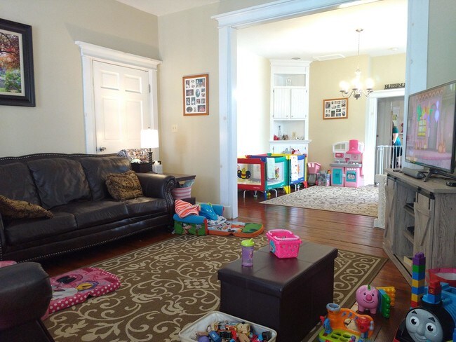 Building Photo - 3 bedroom in Port Deposit MD 21094