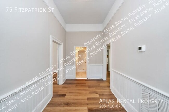 Foto del edificio - 75 Fitzpatrick St