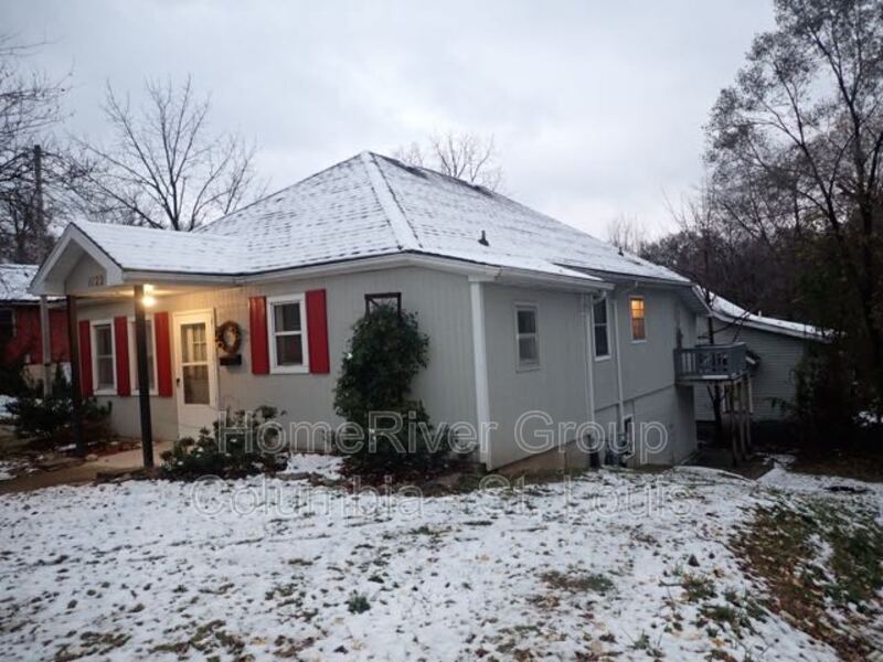 Foto principal - 900 Dockery St