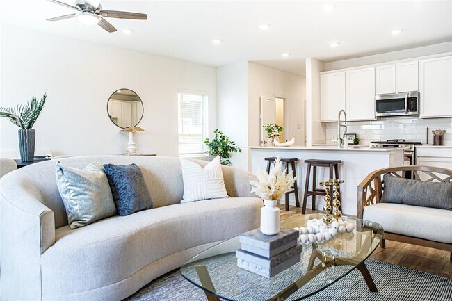 Foto del edificio - 3339 TRIM St