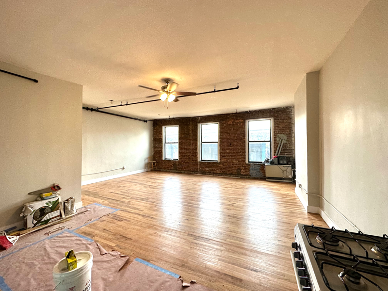 Foto principal - 1135 Myrtle Ave
