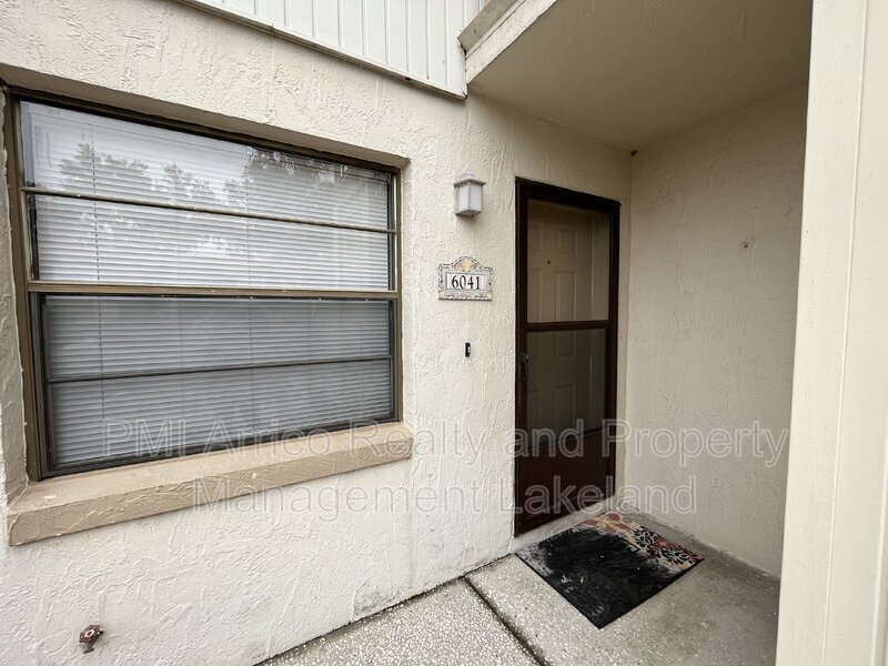 6041 Topher Trail, Mulberry, FL 33860 Condo for Rent in Mulberry, FL