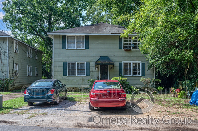 1020 Pershing St Unit Apt B, Montgomery, AL 36106 Condo for Rent in