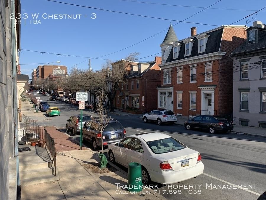Building Photo - 1 bedroom in Lancaster PA 17603