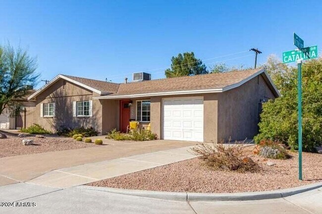 Building Photo - 7754 E Catalina Drive