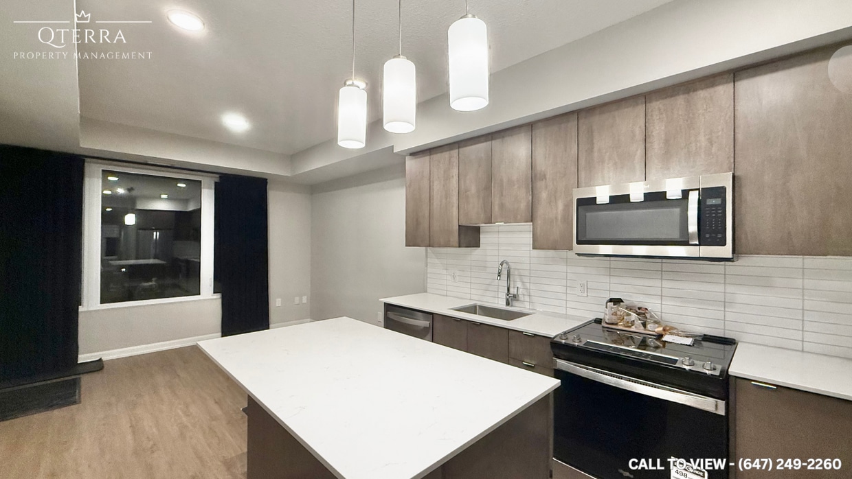 Photo principale - 708 Woolwich St