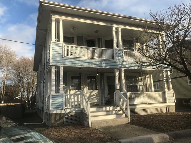 Building Photo - 138 Raleigh Ave