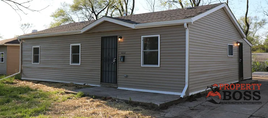 Foto principal - 4232 20th Pl