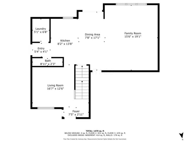 Building Photo - 6121 Nasby Dr