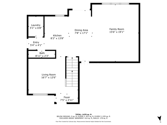 Foto del edificio - 6121 Nasby Dr