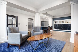 Interior Photo - Reside