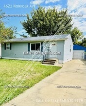 Building Photo - 4621 Norfolk Ave