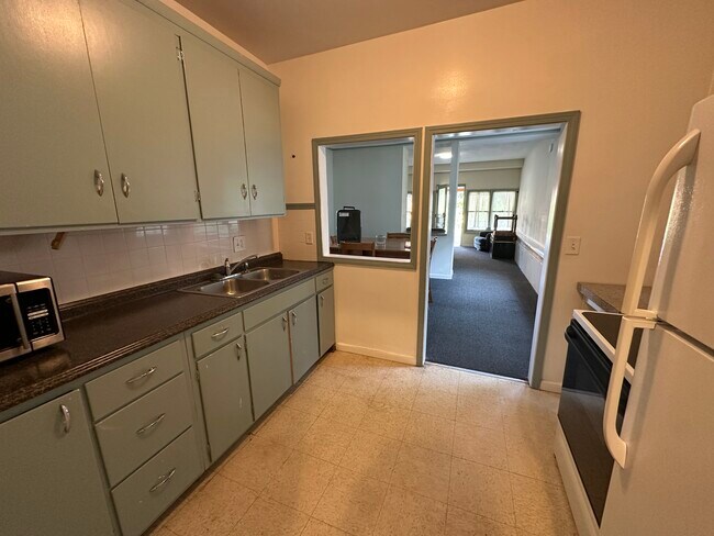 Foto del edificio - 416 Hudson St