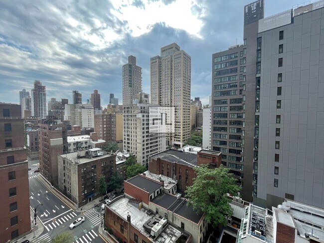 Foto del edificio - East 39th Street