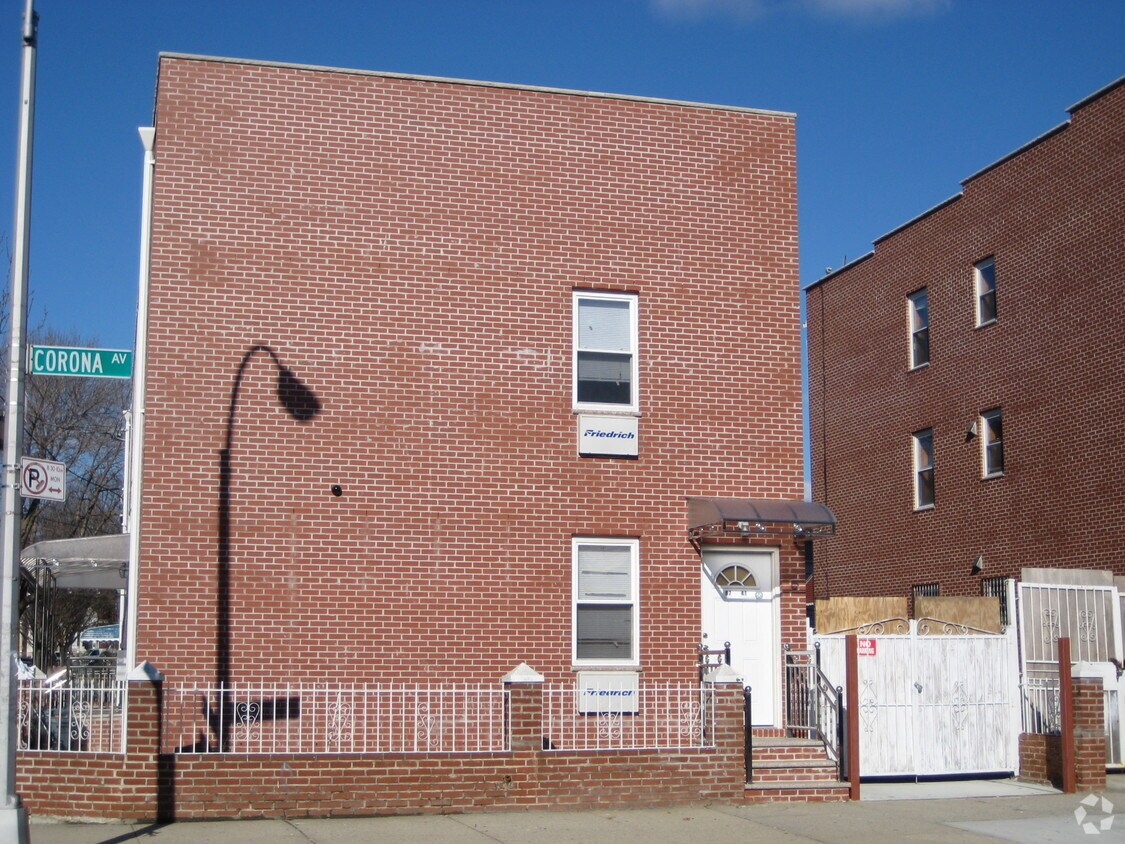 Building Photo - 97-39 Corona Ave