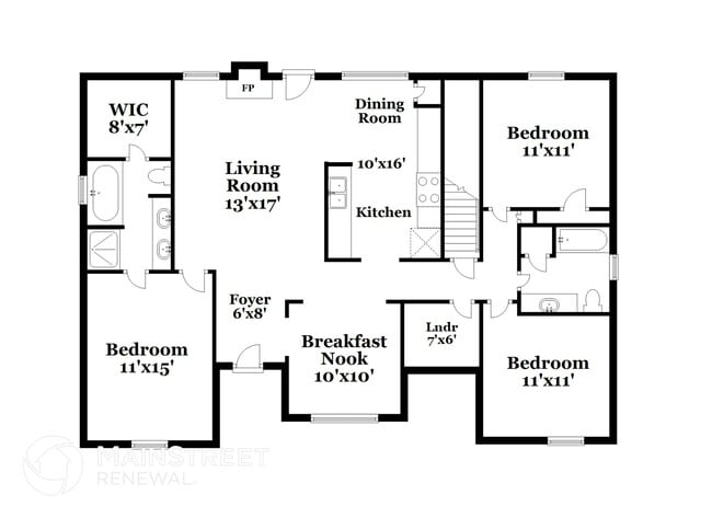 Building Photo - 1020 Brookview Ct