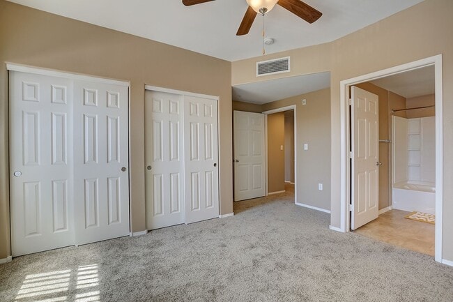 Interior Photo - Inspirado Residences