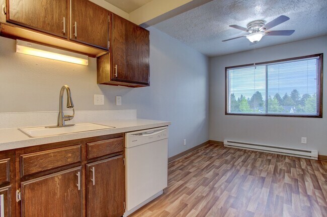 Building Photo - French Chateau