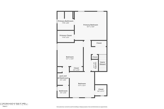 Building Photo - 205 Daydream Ave