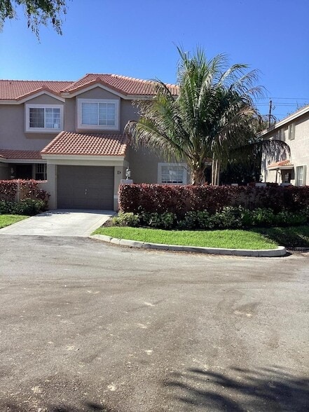 Photo - 20970 Vía Oleander Townhome