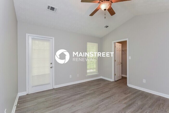 Foto del edificio - 3 Bedroom Pet-Friendly Home in Madison, GA...