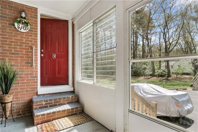 Photo - 108 Cooley Road #C C Townhome