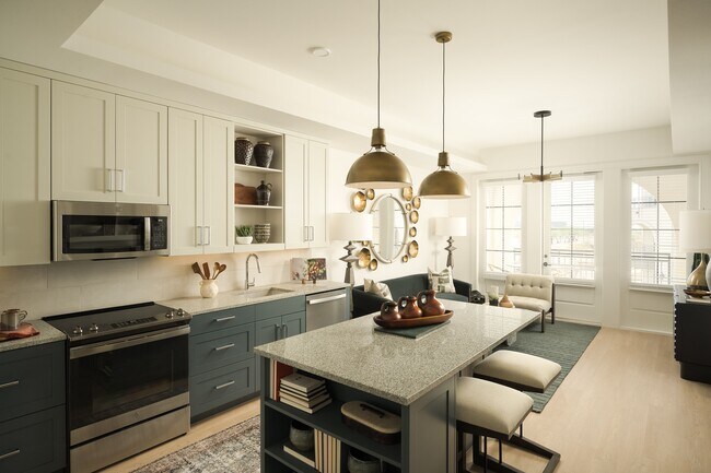 Building Photo - The Beverly