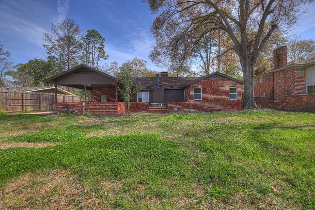 Foto del edificio - 3510 Bankhead Ave