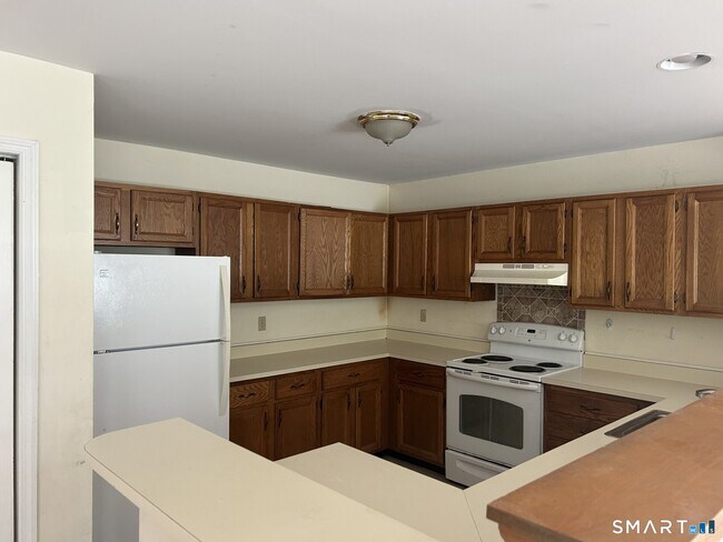 Foto del edificio - 160 Willow Springs